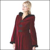 Women's Long Coats